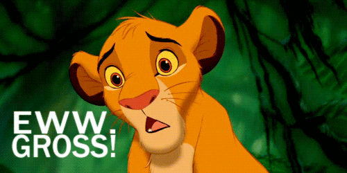Farce The Music: The Lion King Country Reaction Gifs