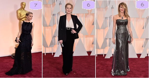 alfombra roja Oscar 2015 (6)