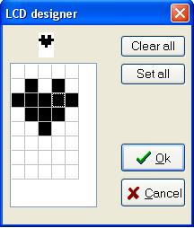 Technologination: Tutorial LCD Display with AVR GCC, Bascom AVR, and ...