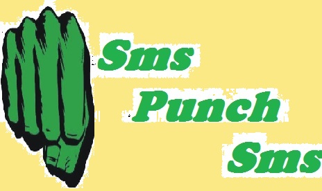 SMS PUNCH SMS | FRESH AND NEW POEMS SMS | SAD SHAYERI JOKES