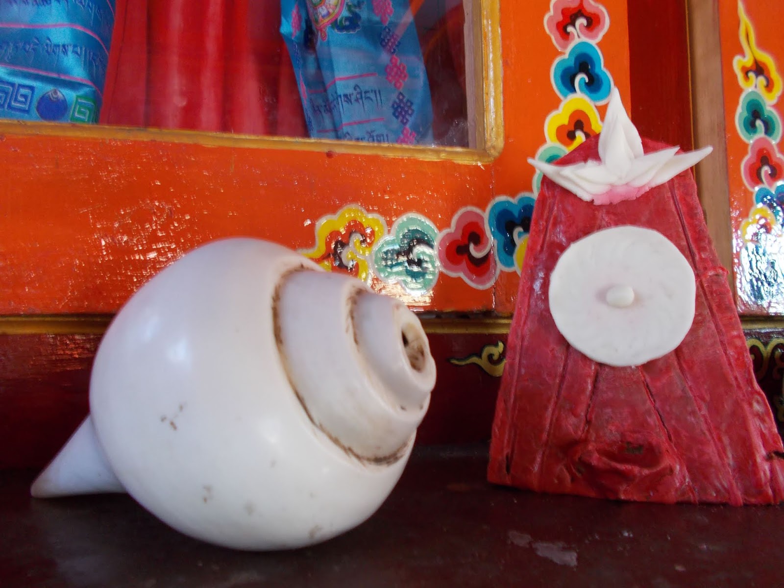 Вокруг Манаслу, долина Цум, Нар-Пу. Непал 2017.