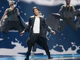 57. Eurovision Şarkı Yarışması yarı finali 