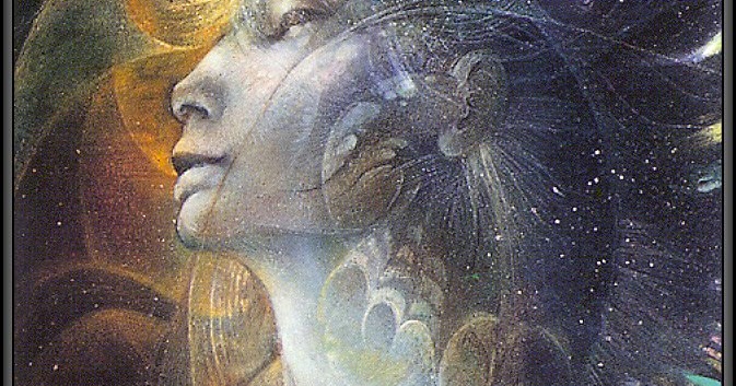 Shamanic journey examples image