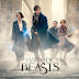 #MovieReview - Fantastic Beasts and Where to Find Them
