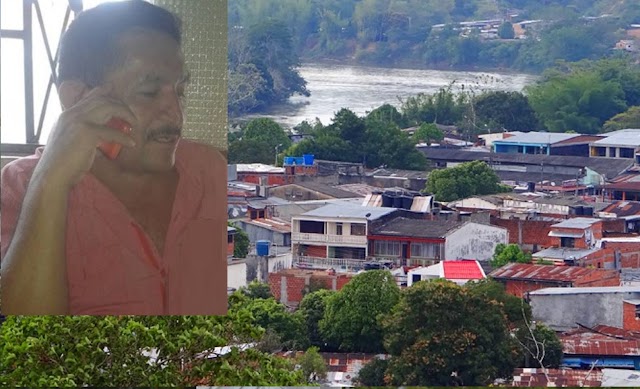 A martillazos fue asesinado un hombre oriundo del Municipio de San Agustín en el Caquetá
