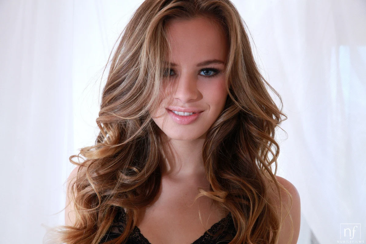 Jillian Janson - Galería 1 Foto 1