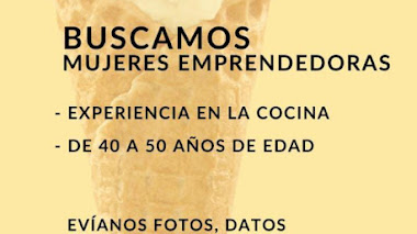 CASTING en SANTO DOMINGO: Se buscan MUJERES EMPRENDEDORAS entre 40 a 50 años para PUBLICIDAD