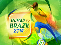 Road to Brazil 2014 [Unlimited Money] Apk  v1.0.6 