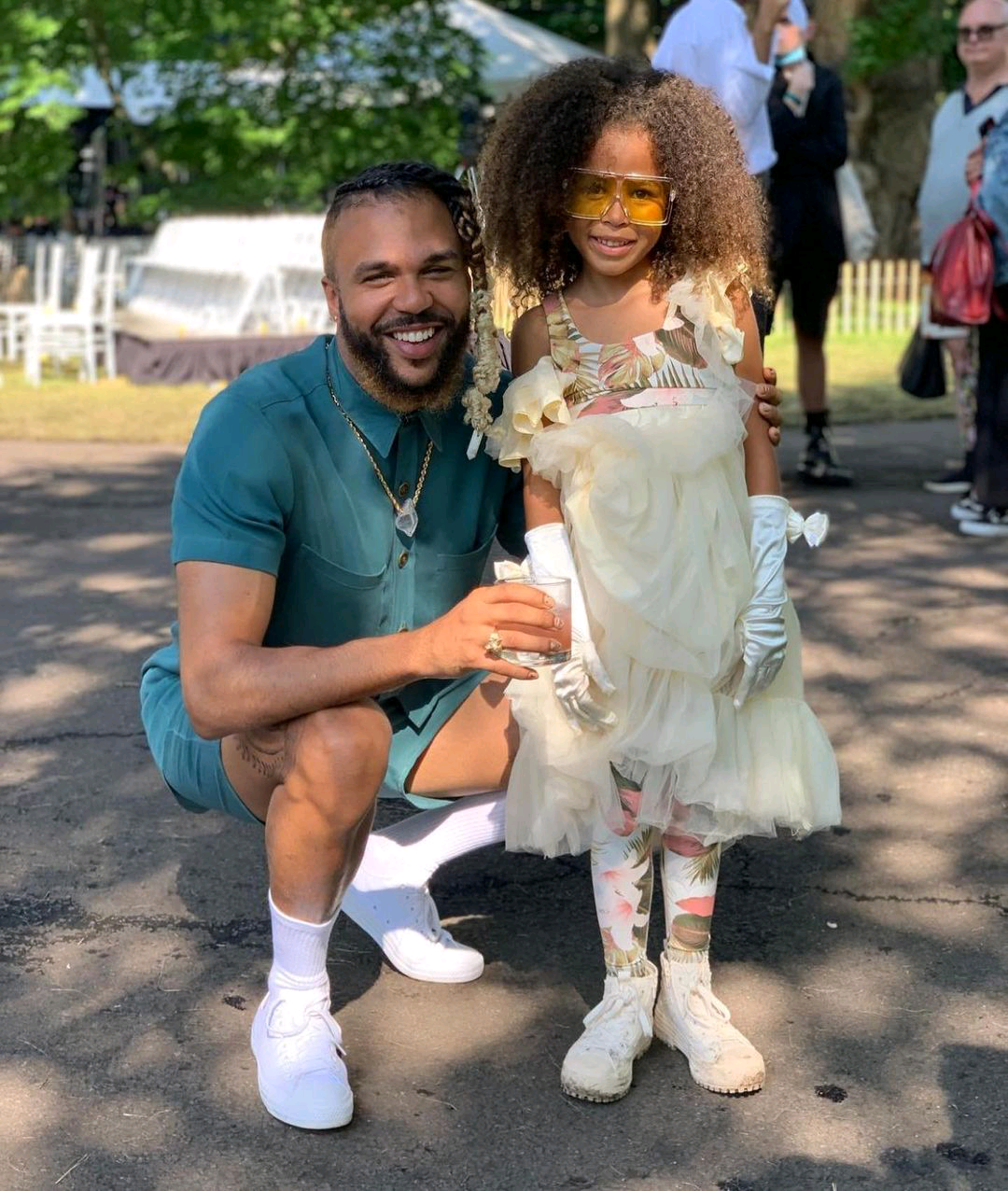 Jidenna Biography Wife, Age, Net Worth, Parents, Siblings, House