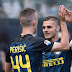  Ivan Perisic: Inter Milan Ingin Lolos Ke Fase Gugur