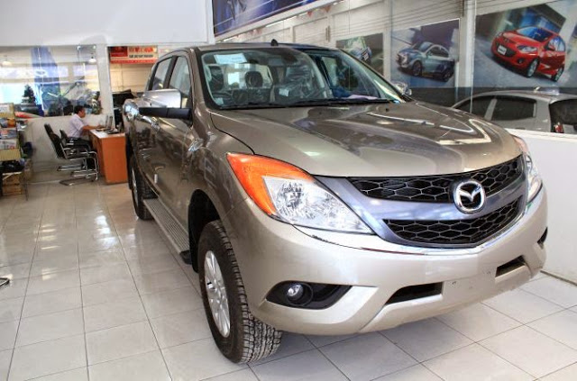 Thaco Trường hải hiện đang rất thành công với thương hiệu mazda tại Việt Nam, BT-50 cũng không ngoại lệ khi lọt vào top 3 xe bán tải bán chạy nhất Việt Nam trong 8 tháng đầu năm 2016 Thaco Trường hải hiện đang rất thành công với thương hiệu mazda tại Việt Nam, BT-50 cũng không ngoại lệ khi lọt vào top 3 xe bán tải bán chạy nhất Việt Nam trong 8 tháng đầu năm 2016