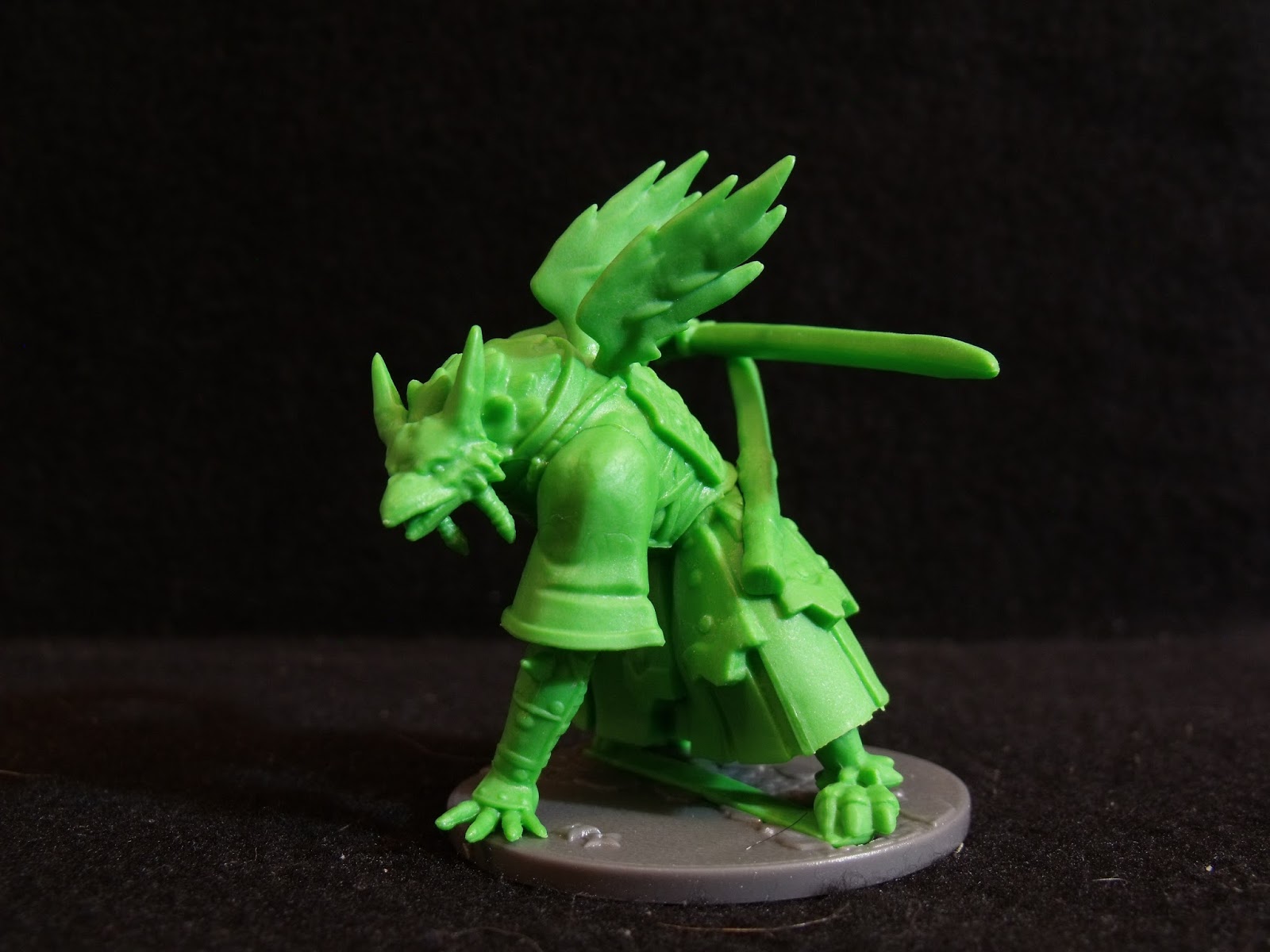 Jeu de société Ninja All-Stars : Extension Clan Kitsune - LudoVox