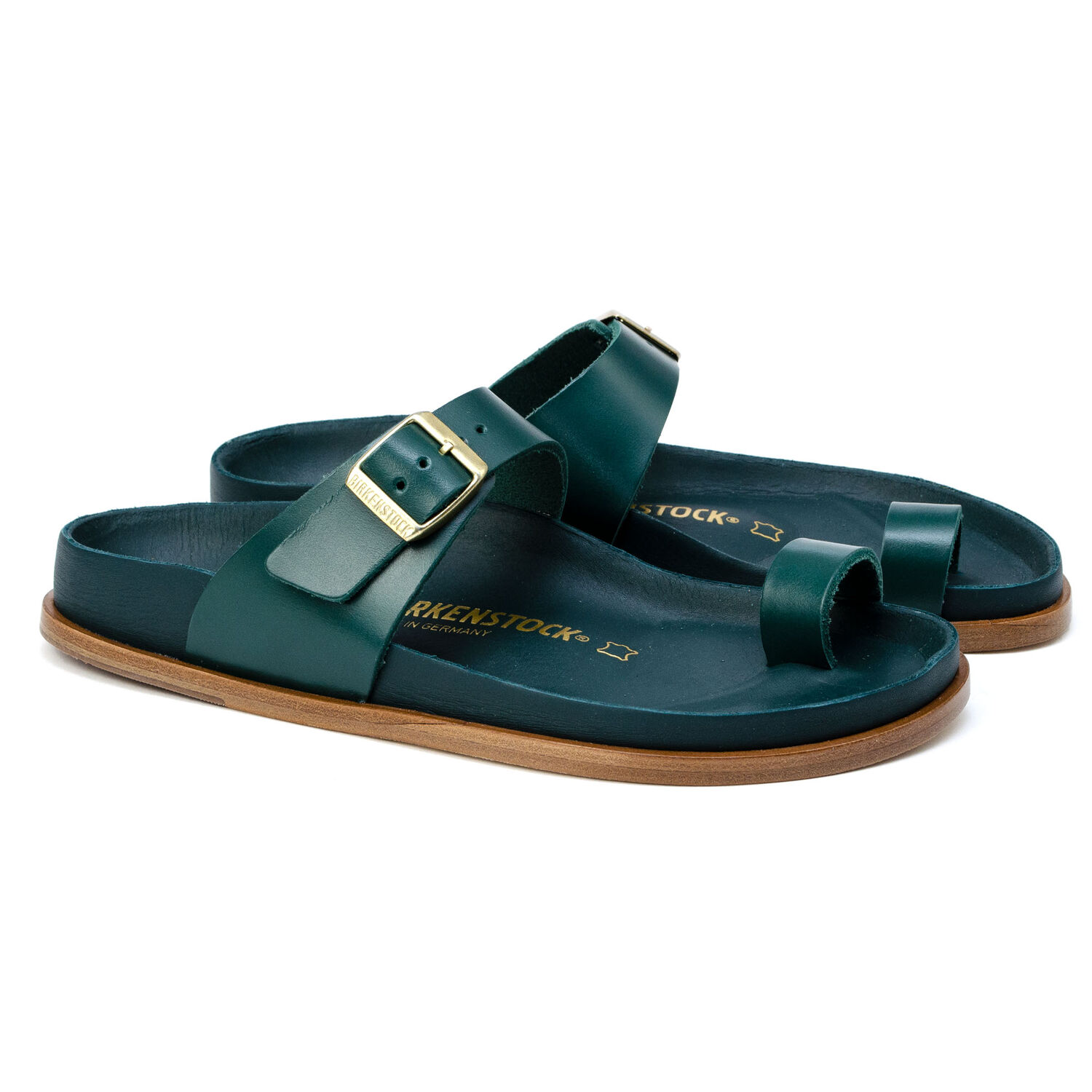 Birkenstock Ciney Toe Loop Sandal