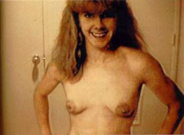 Tonya Harding Sex Pics 44