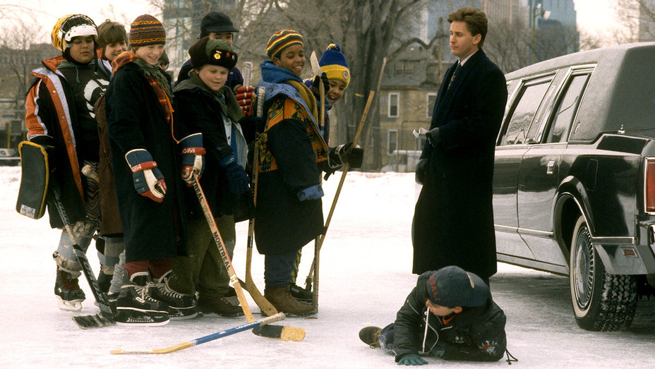 Flying high at 25: An oral history on the making of 'The Mighty Ducks' -  The Hockey News