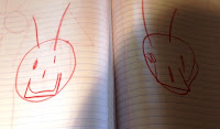 copy me - a drawing version