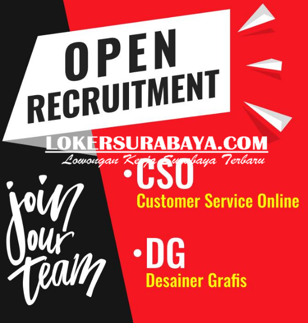 Loker Surabaya Terbaru Di Pt Laris Manis Juni 2019 Lowongan Kerja Surabaya Januari 2021 Lowongan Kerja Jawa Timur Terbaru