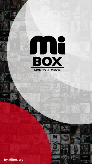 تحميل تطبيق mibox tv لمشاهدة القنوات العربية المدفوعة و الافلام و المسلسلات بالترجمة 
