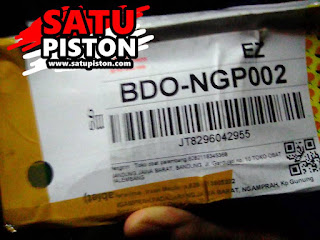 Keluhan J&T: Salah Tempel Stiker Resi, 3 Pihak Langsung Rugi !!! Keluhan J&T: Salah Tempel Stiker Resi, 3 Pihak Langsung Rugi !!!
