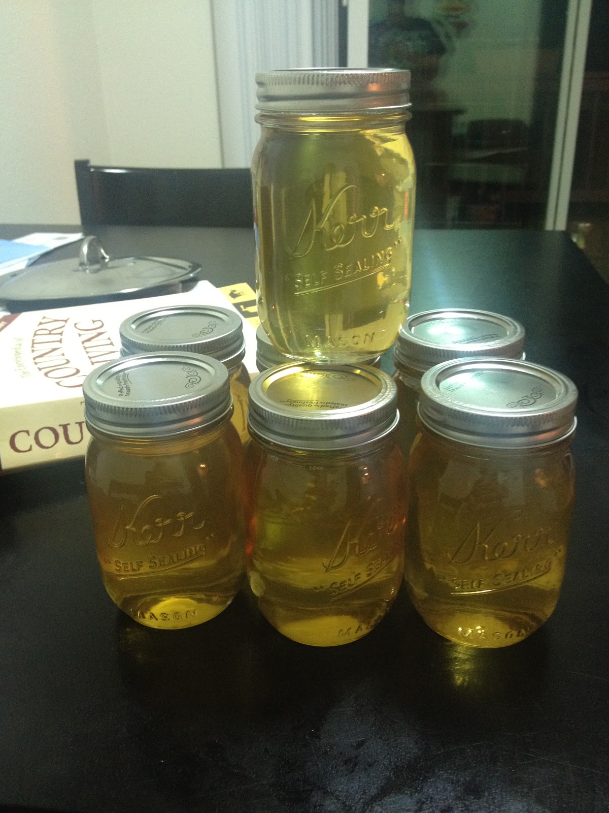 Lard The Other Cooking Oil