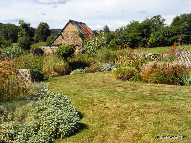 Cottage in the Lane: 2013