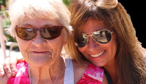 Mom and Me and Dementia