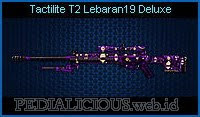 Tactilite T2 Lebaran19 Deluxe