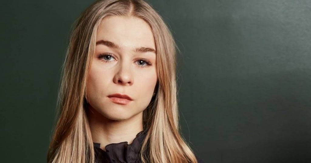 Bélgica Luka Cruysberghs submeteu canção para o 'Eurosong 2023' ESC