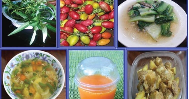 Bab Iv Pengolahan Bahan Pangan Sayuran Menjadi Makanan Dan Minuman Kesehatan Prakarya Kelas 7 Smp Mts