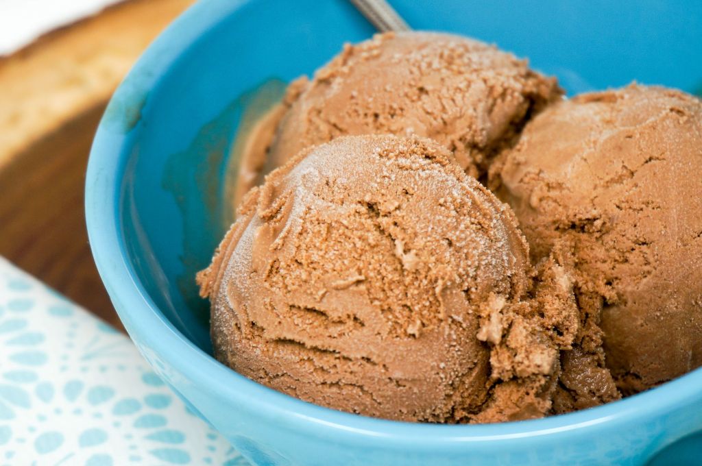 How To Make Chocolate Ice Cream Your Choice Way