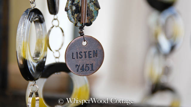 Whisperwood Cottage Vintage Medical Cabinet Used As A Jewelry