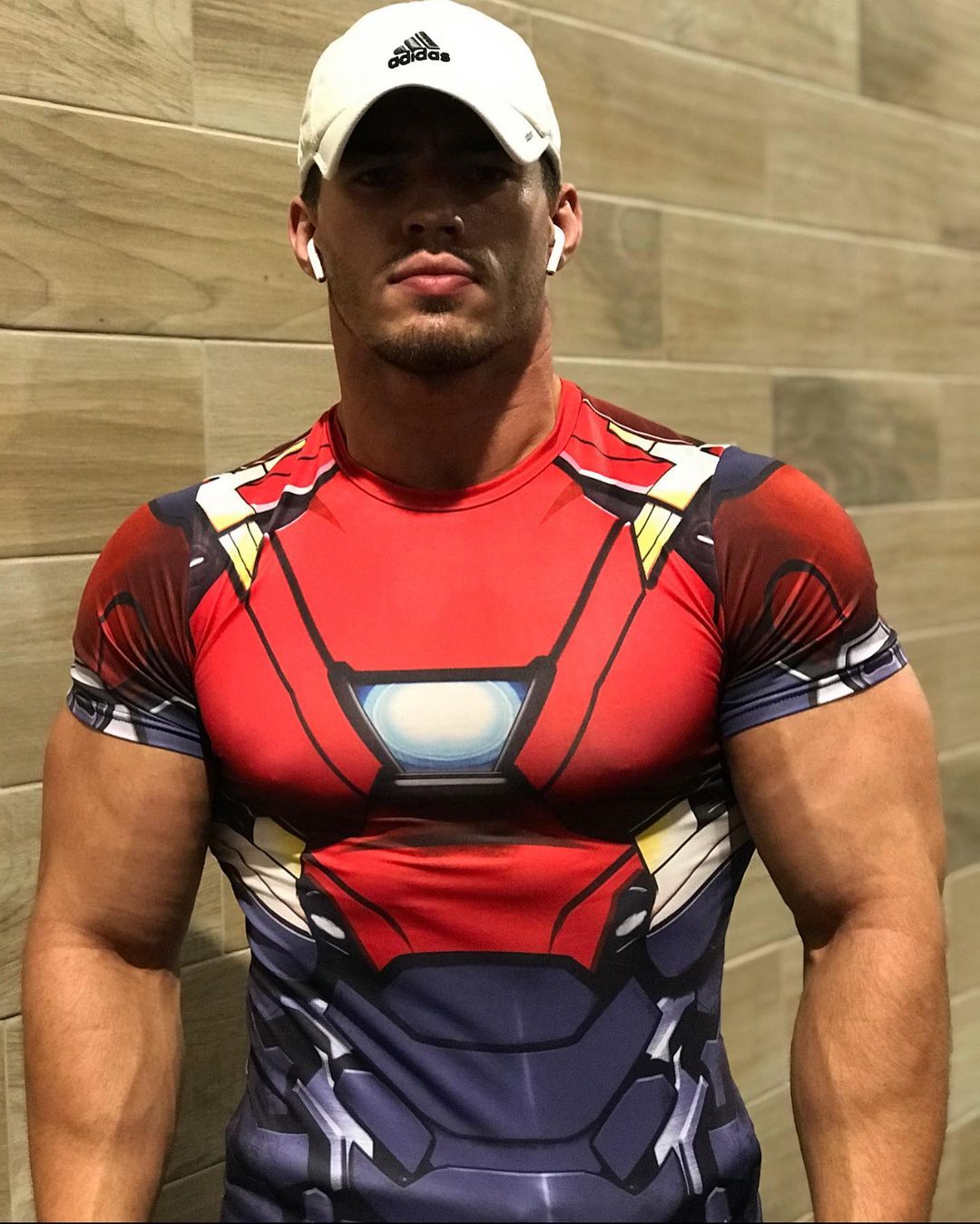 sexy-superhero-muscular-shirt-austin-theory-masculine-straight-strong-hunk