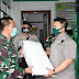 Rumkitban Rampal Terima Bantuan dari Hipakad