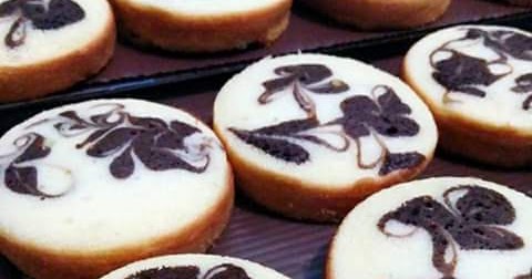 Selera Semuanya: Bolu Moksa Selera Semuanya: Bolu Moksa