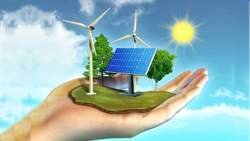 What is alternative energy?