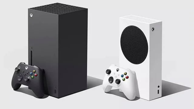 Xbox comment configurer votre console Xbox Series X ou S?