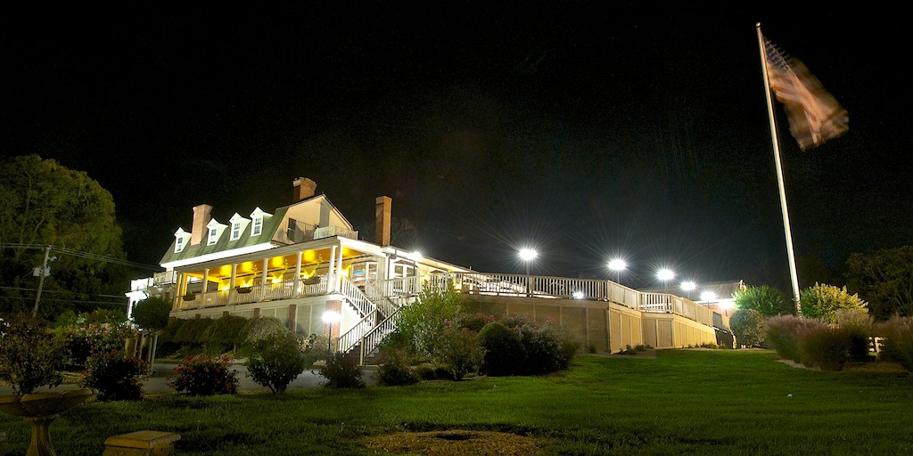 A Tale of Two Chemists Some anchorages do, some anchorages don’t