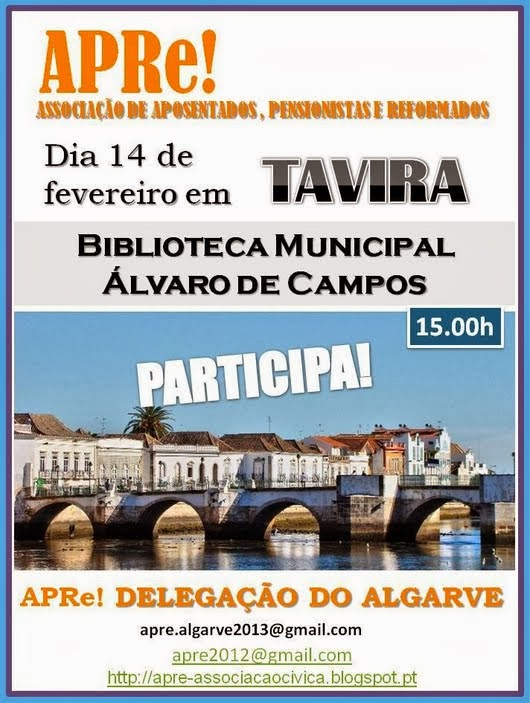 Tavira