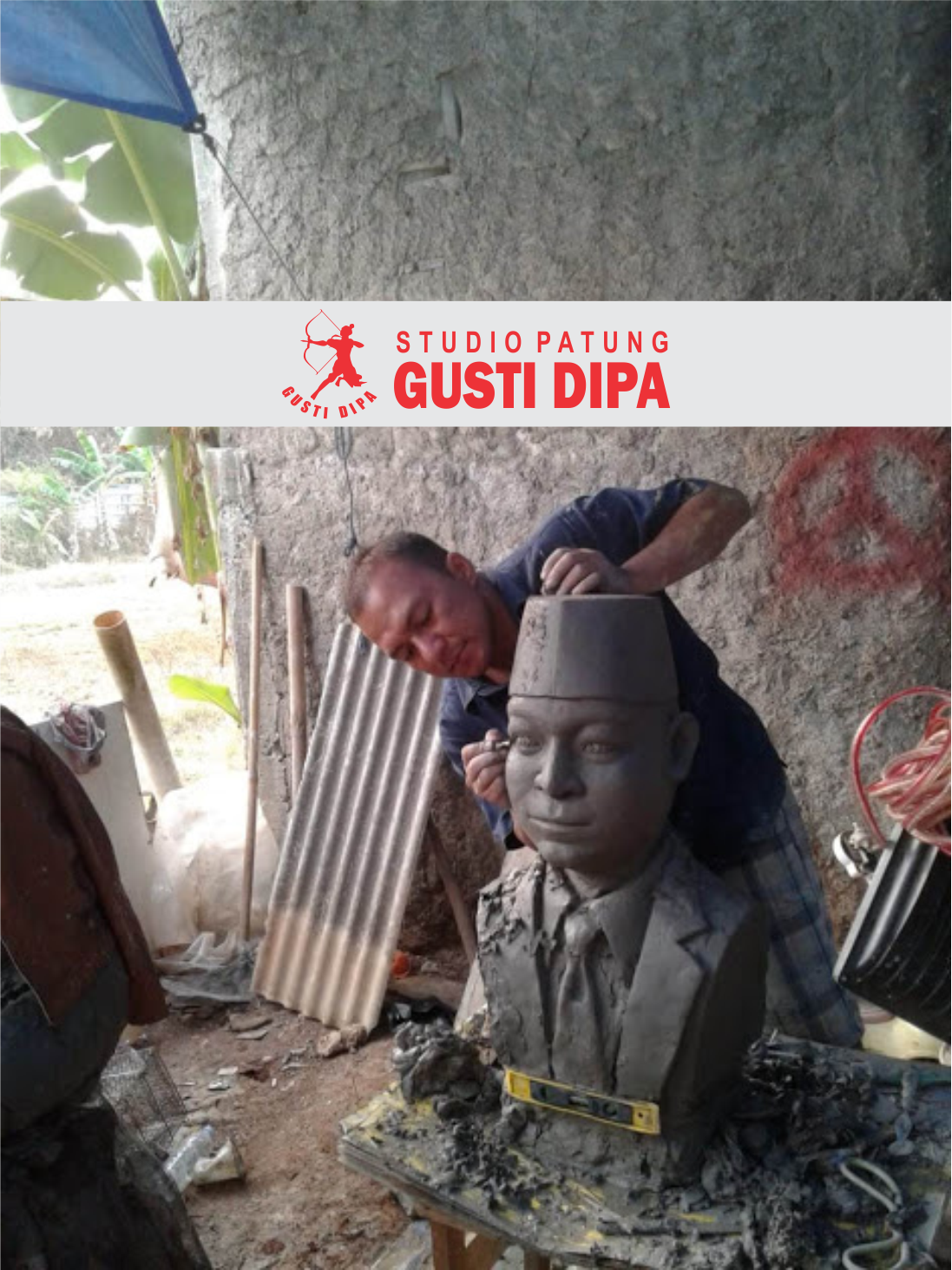50+ Menurutmu bagaimana cara membuat patung ideas