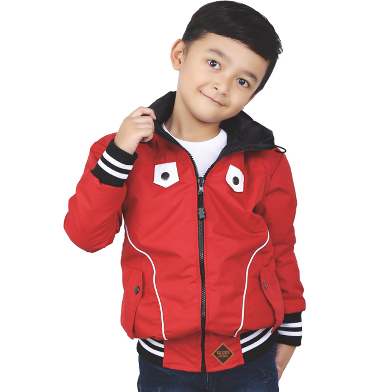 Jaket Anak Laki