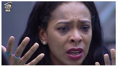 Tboss can't sing Nigeria’s national anthem 