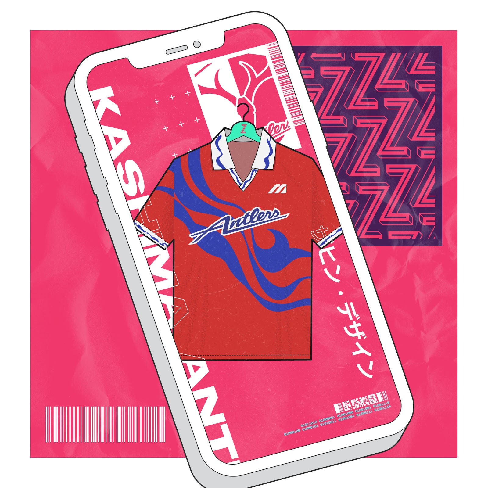 kashima antlers 97