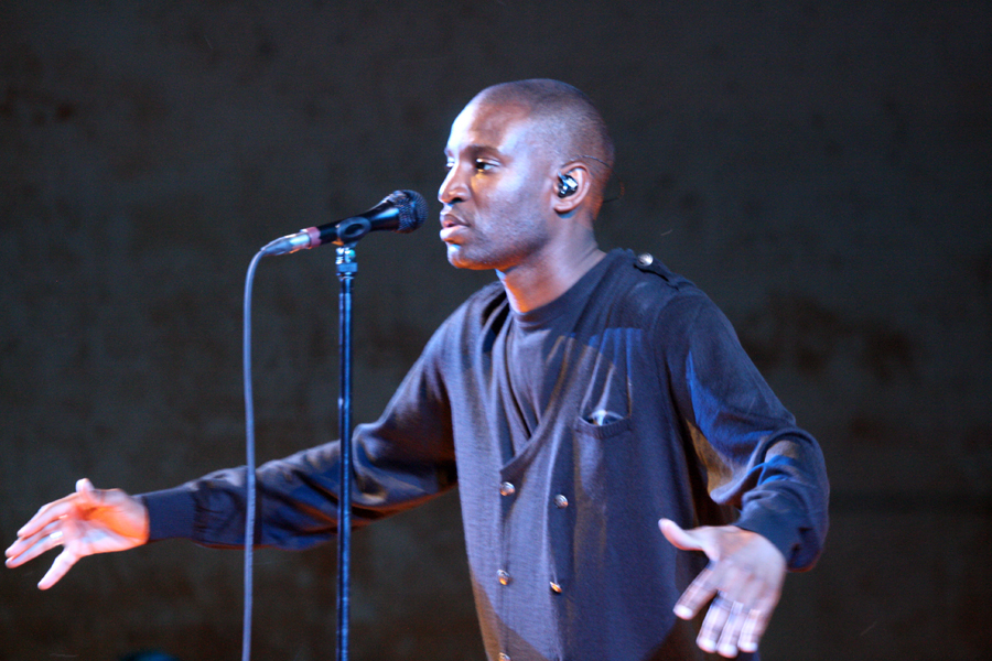 Abd al Malik (rapper) - Alchetron, The Free Social Encyclopedia