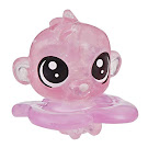 Littlest Pet Shop Series 4 Petal Party Best Buds Monkey (#4-4) Pet Littlest Pet Shop Series 4 Petal Party Best Buds Monkey (#4-4) Pet