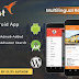 AdForest - Classified Native Android App v 3.9.1