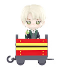 Pop Mart Draco Malfoy Licensed Series Harry Potter Heading to Hogwarts Series Figure