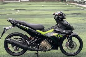 99+ Modifikasi Jupiter MX King 150