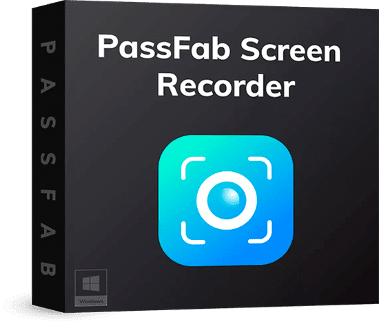 PassFab Screen Recorder