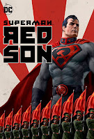 pelicula Superman: Hijo Rojo