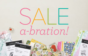 SALE-a-bration! Catalog